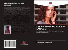 Capa do livro de LES VICTIMES DU SOL SRI LANKAIS 