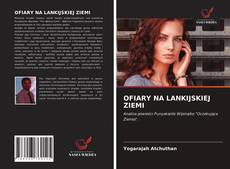 Bookcover of OFIARY NA LANKIJSKIEJ ZIEMI