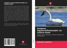 Buchcover von Imagens Aquaornithomorphic na cultura Komi