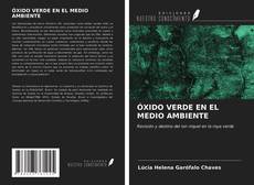 ÓXIDO VERDE EN EL MEDIO AMBIENTE的封面