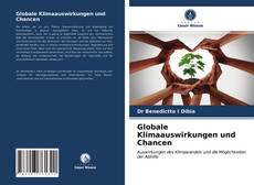 Обложка Globale Klimaauswirkungen und Chancen