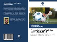 Обложка Plyometrisches Training im Breitenfußball