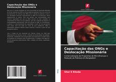 Обложка Capacitação das ONGs e Deslocação Missionária