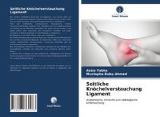 Copertina di Seitliche Knöchelverstauchung Ligament