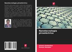 Couverture de Nanotecnologia piroeléctrica