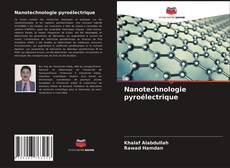 Buchcover von Nanotechnologie pyroélectrique