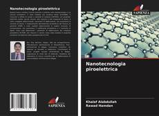 Bookcover of Nanotecnologia piroelettrica