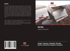 Buchcover von KCOL