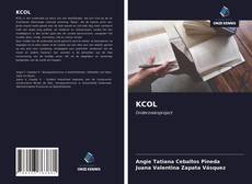 Bookcover of KCOL