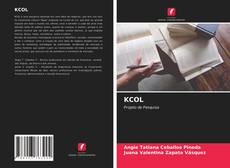 Couverture de KCOL