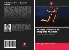 Обложка O Salto Quântico no Desporto Mundial