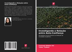 Bookcover of Investigando a Relação entre Auto-Confiança