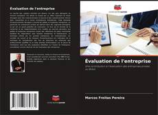 Portada del libro de Évaluation de l'entreprise