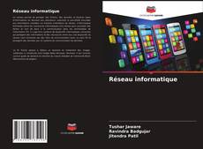 Portada del libro de Réseau informatique