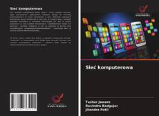 Buchcover von Sieć komputerowa