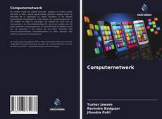 Buchcover von Computernetwerk