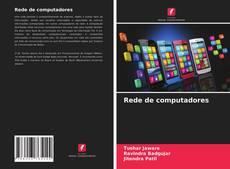 Portada del libro de Rede de computadores