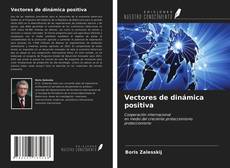 Buchcover von Vectores de dinámica positiva