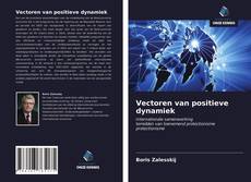 Vectoren van positieve dynamiek kitap kapağı