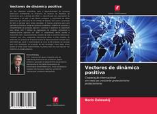 Couverture de Vectores de dinâmica positiva