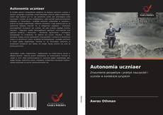 Buchcover von Autonomia uczniaer
