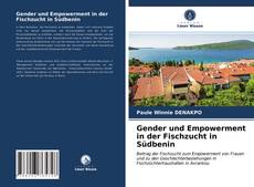Copertina di Gender und Empowerment in der Fischzucht in Südbenin