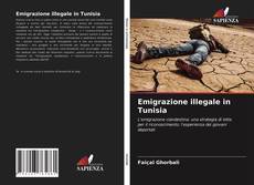 Copertina di Emigrazione illegale in Tunisia