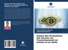 Capa do livro de Impact des fluctuations des devises sur l'investissement en actions et en dette 