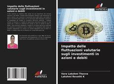 Bookcover of Impatto delle fluttuazioni valutarie sugli investimenti in azioni e debiti