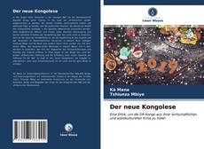 Buchcover von Der neue Kongolese