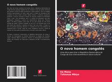 Bookcover of O novo homem congolês