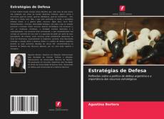 Bookcover of Estratégias de Defesa