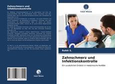 Zahnschmerz und Infektionskontrolle kitap kapağı