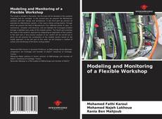 Capa do livro de Modeling and Monitoring of a Flexible Workshop 