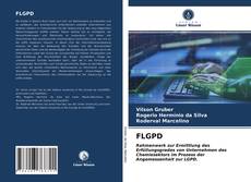 Capa do livro de FLGPD 
