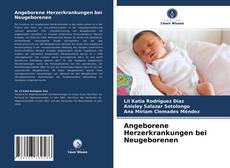 Angeborene Herzerkrankungen bei Neugeborenen kitap kapağı