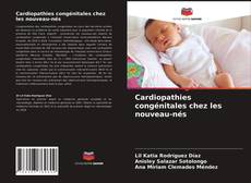 Bookcover of Cardiopathies congénitales chez les nouveau-nés