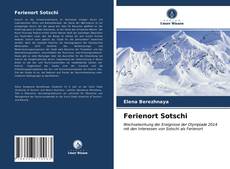 Обложка Ferienort Sotschi