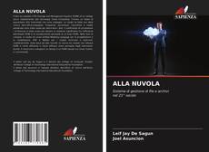 Bookcover of ALLA NUVOLA