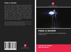 Couverture de PARA A NUVEM