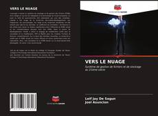 Couverture de VERS LE NUAGE