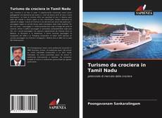 Bookcover of Turismo da crociera in Tamil Nadu