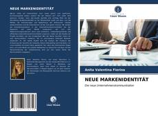Bookcover of NEUE MARKENIDENTITÄT