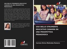 Обложка USO DELLO STRUMENTO EDUCATIVO CANAIMA DA UNA PROSPETTIVA PEDAGOGICA