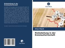 Risikoteilung in der Kreislaufwirtschaft kitap kapağı