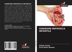 Bookcover of SINDROME NEFROSICA INFANTILE