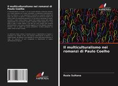 Bookcover of Il multiculturalismo nei romanzi di Paulo Coelho