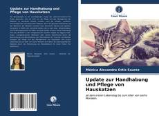 Copertina di Update zur Handhabung und Pflege von Hauskatzen