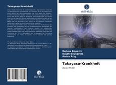 Bookcover of Takayasu-Krankheit