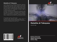 Malattia di Takayasu的封面